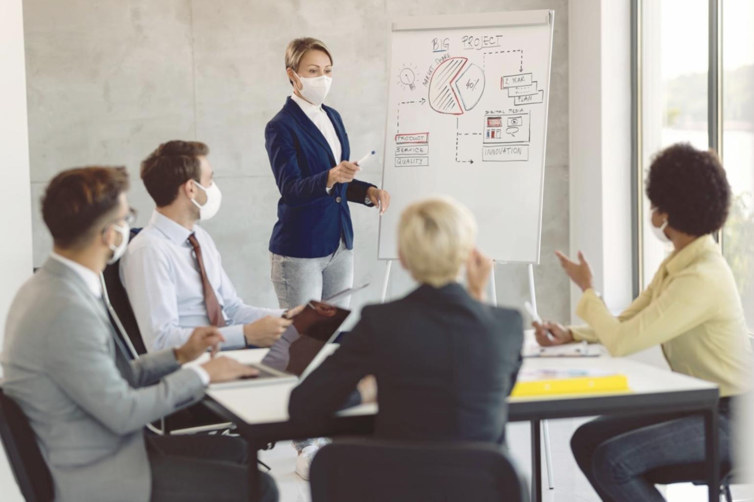 Создание вовлекающего контента