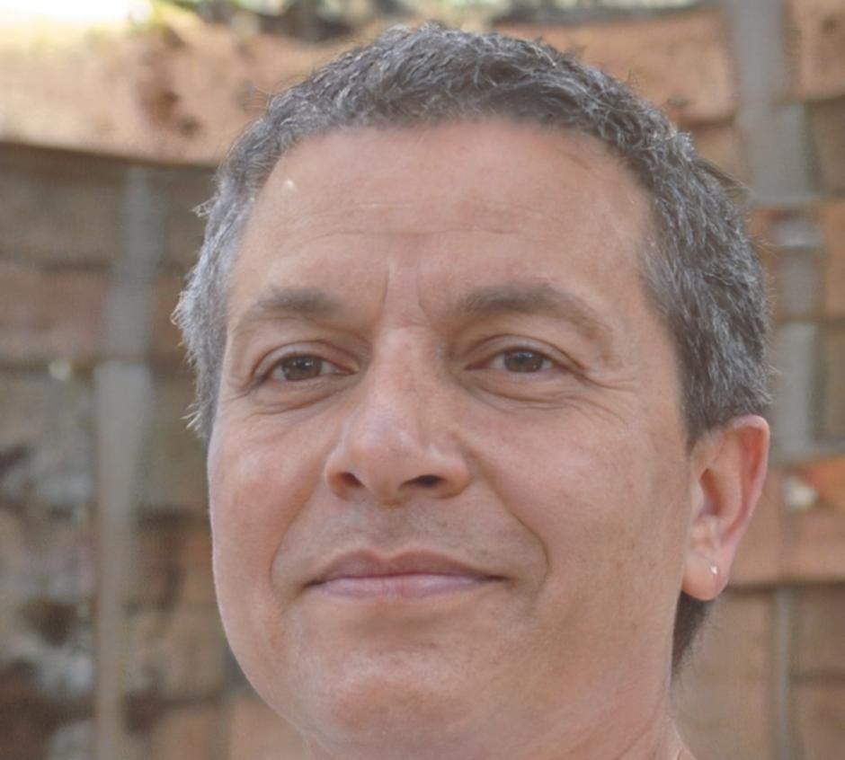 Данияр Жумабеков