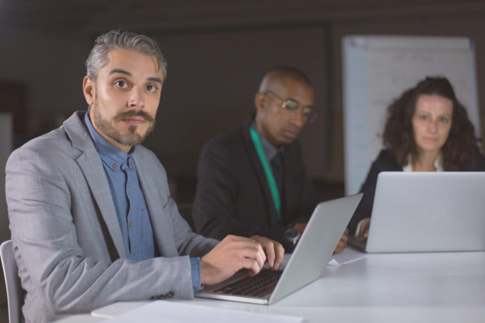 Процесс разработки персональной стратегии карьерного роста