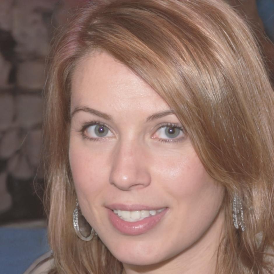 Айгерим Кадырова - ведущий специалист по развитию карьеры